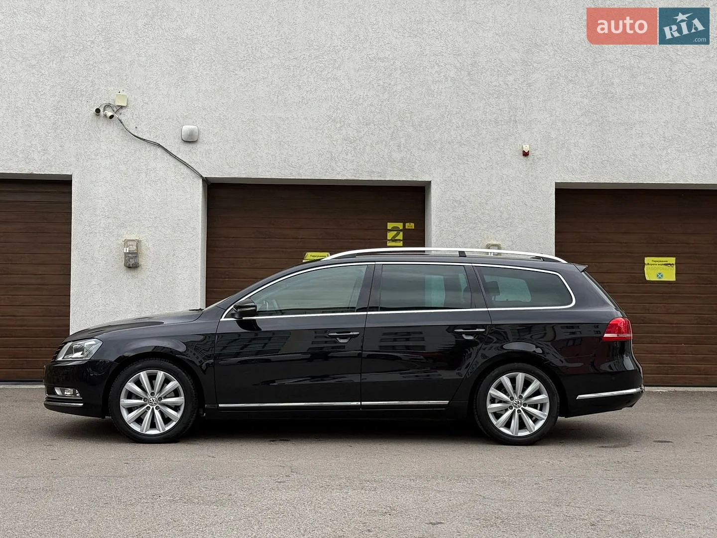 2014 Volkswagen Passat - мініатюра 7