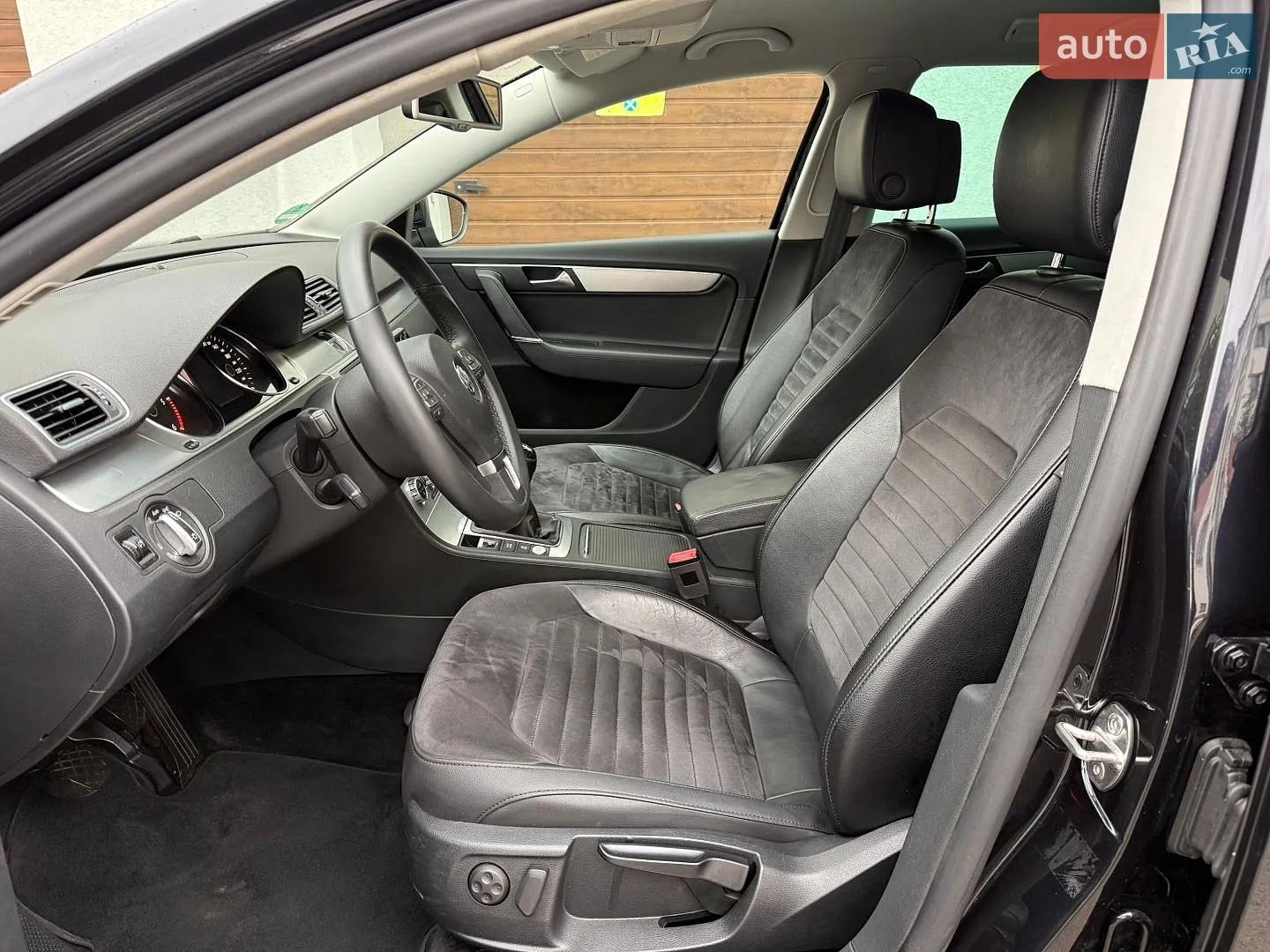 2014 Volkswagen Passat - мініатюра 16