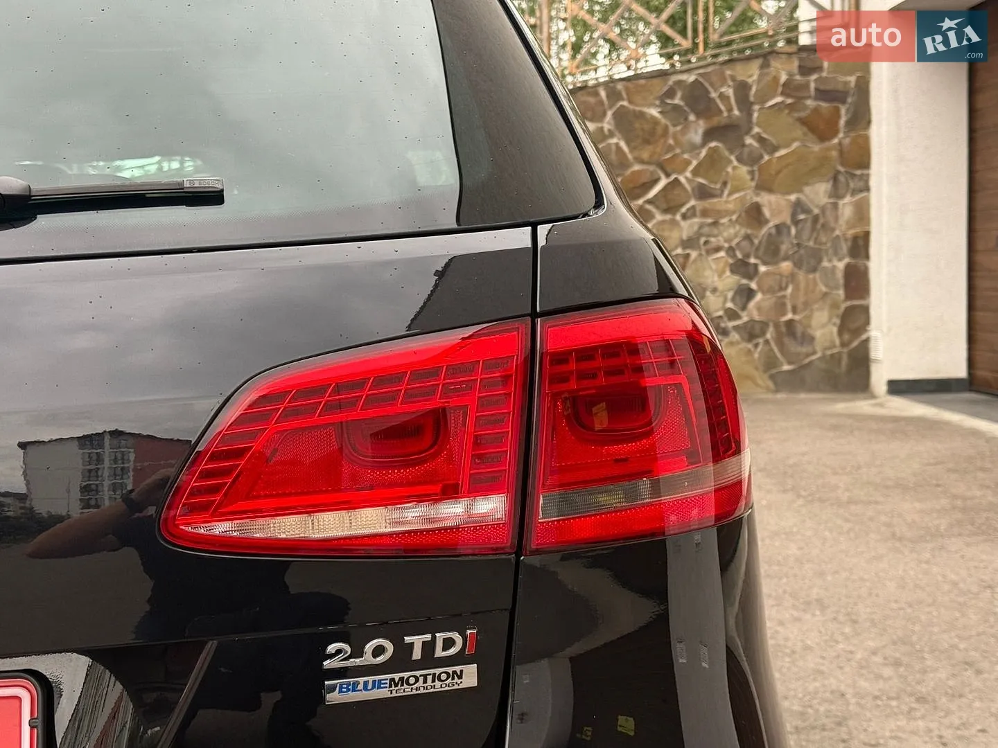 2014 Volkswagen Passat - мініатюра 14