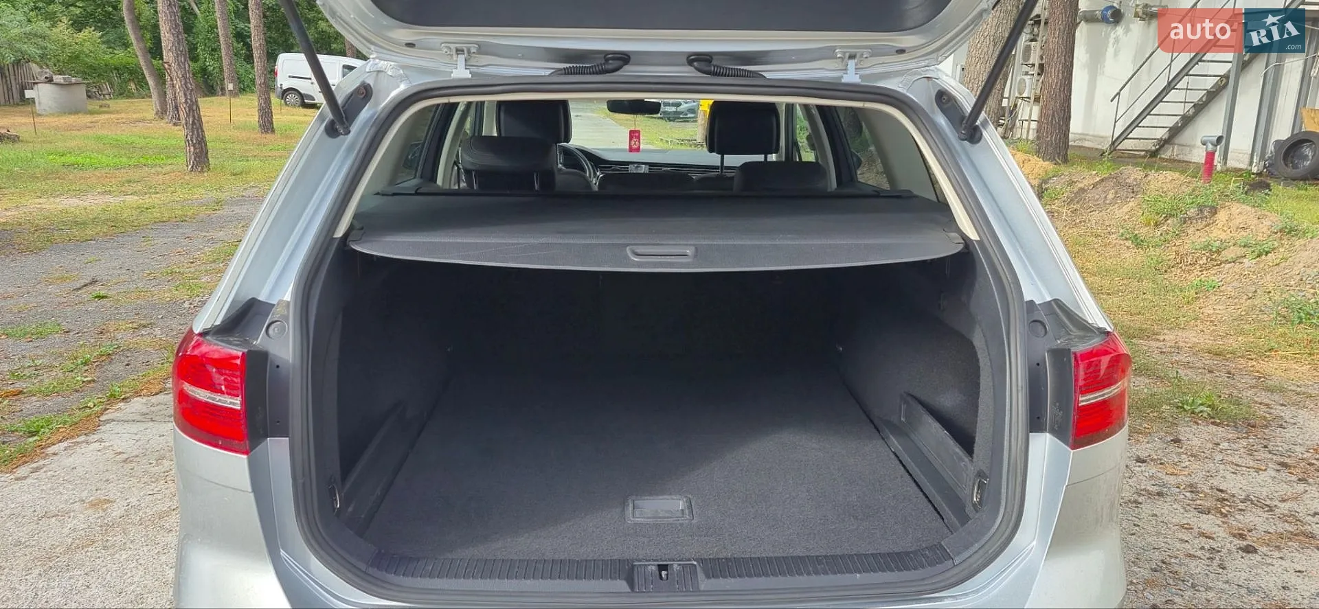 2018 Volkswagen Passat - мініатюра 12