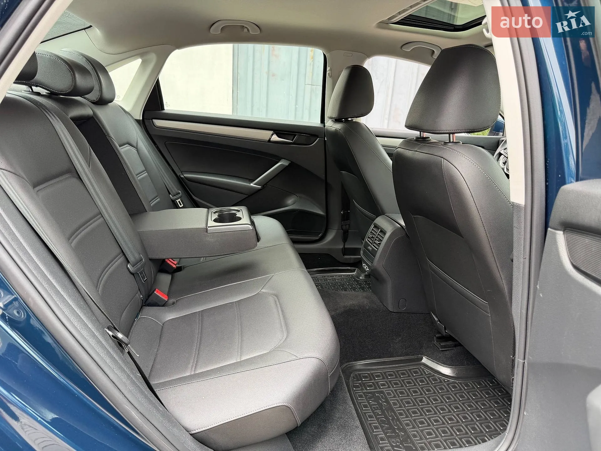 2021 Volkswagen Passat - мініатюра 32