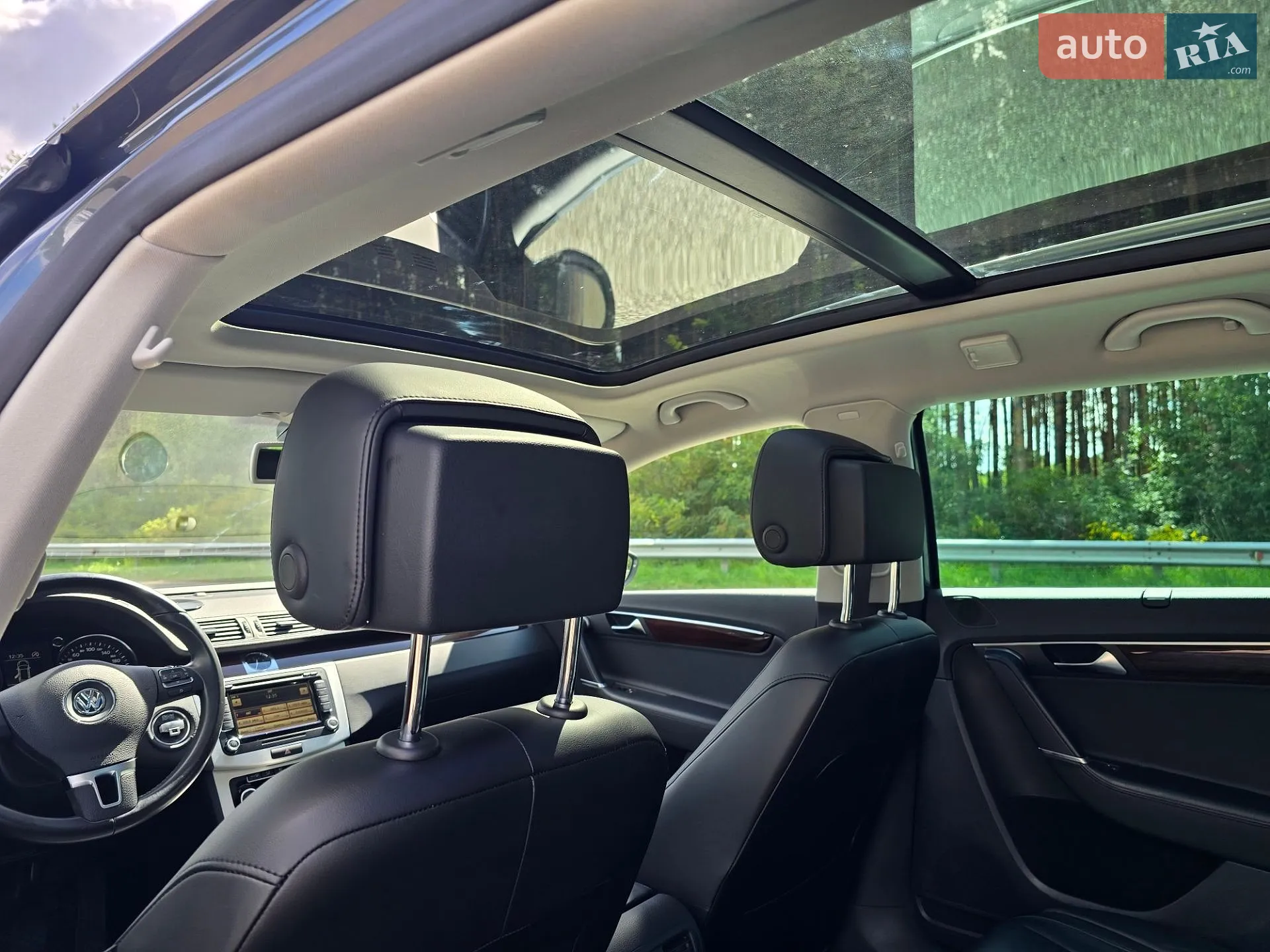 2011 Volkswagen Passat - мініатюра 38