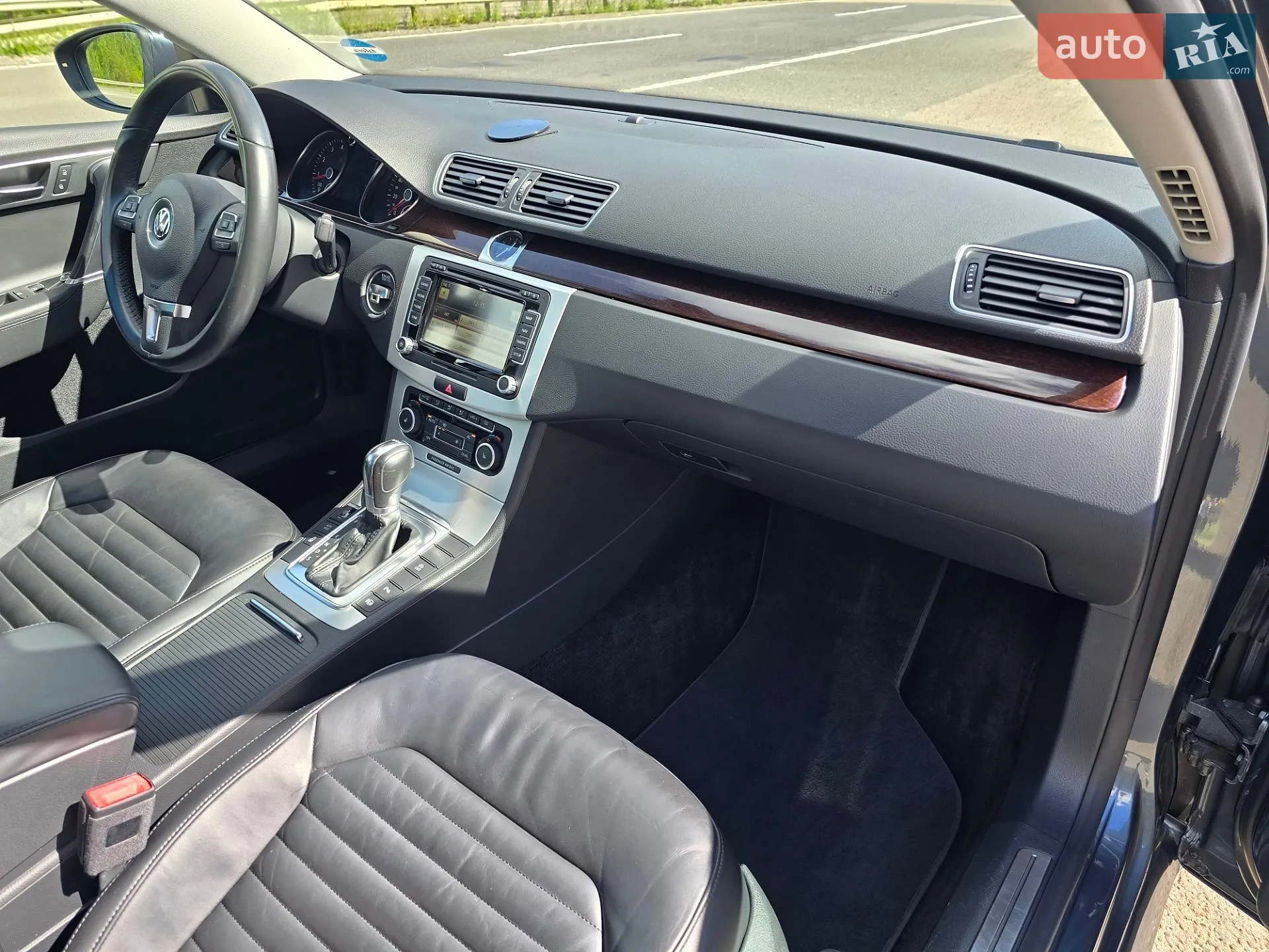 2011 Volkswagen Passat - мініатюра 47