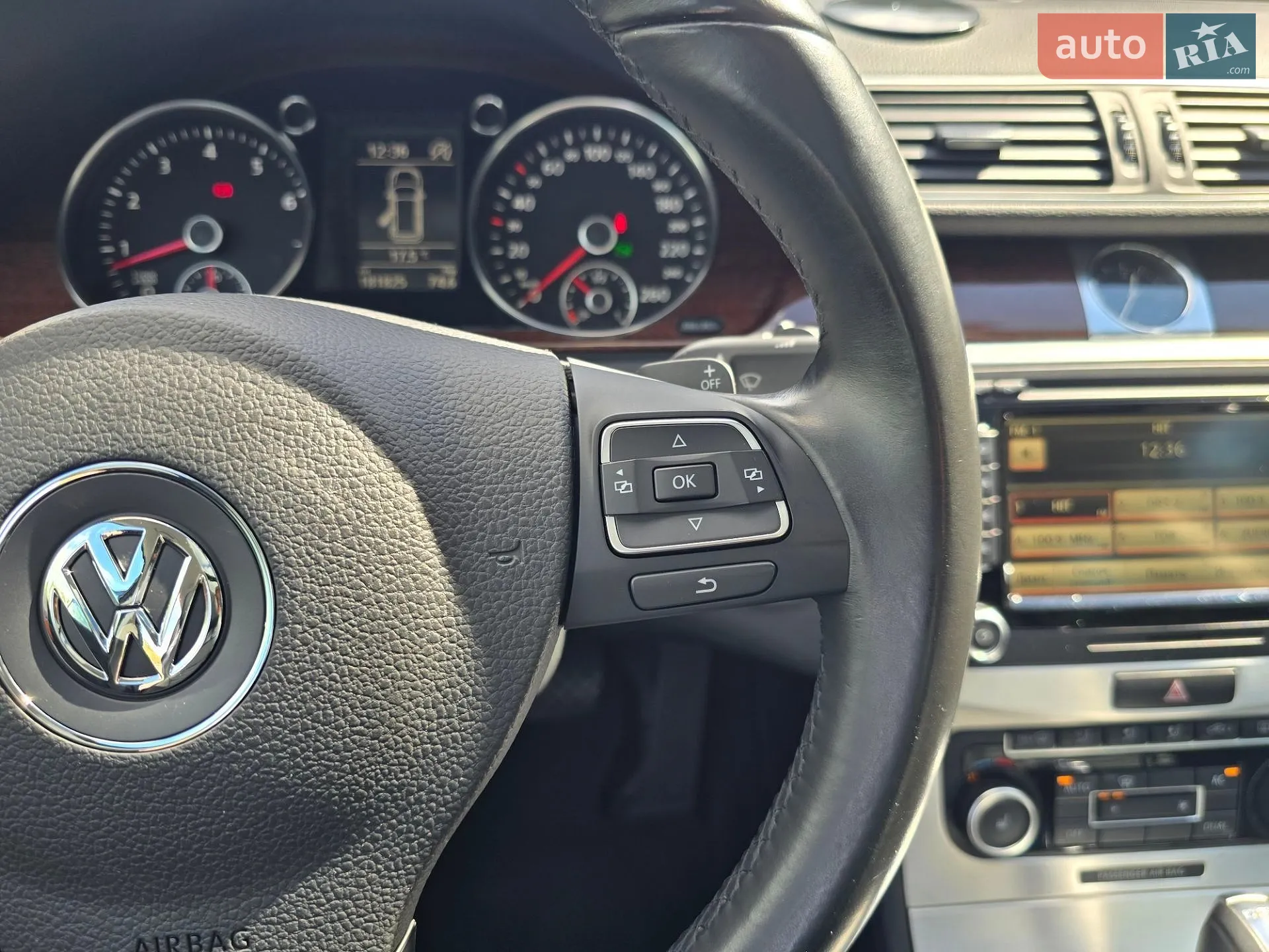 2011 Volkswagen Passat - мініатюра 53