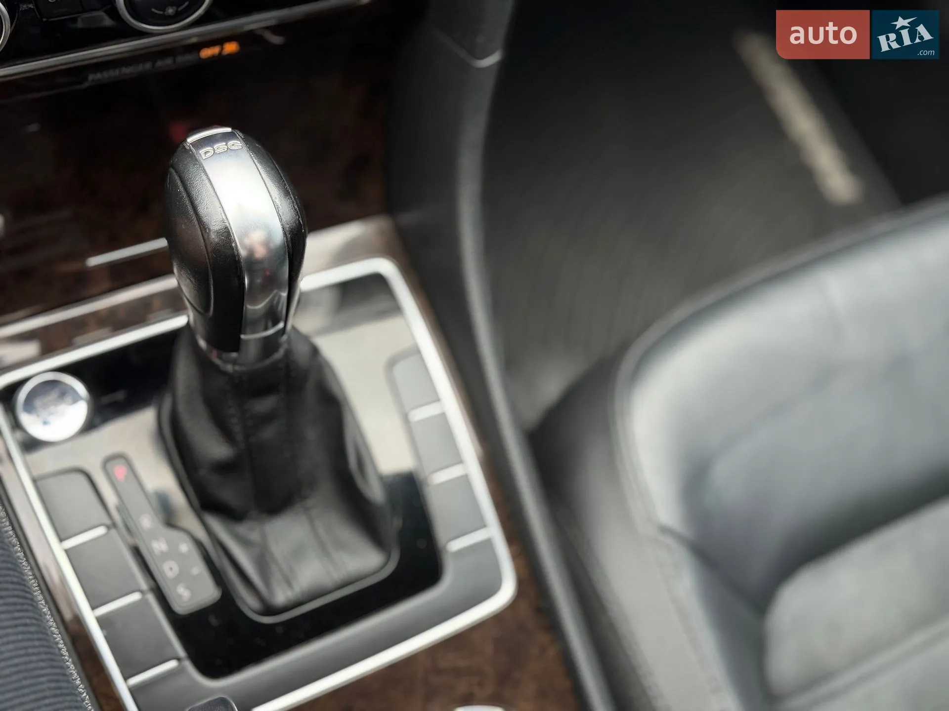 2014 Volkswagen Passat - мініатюра 40