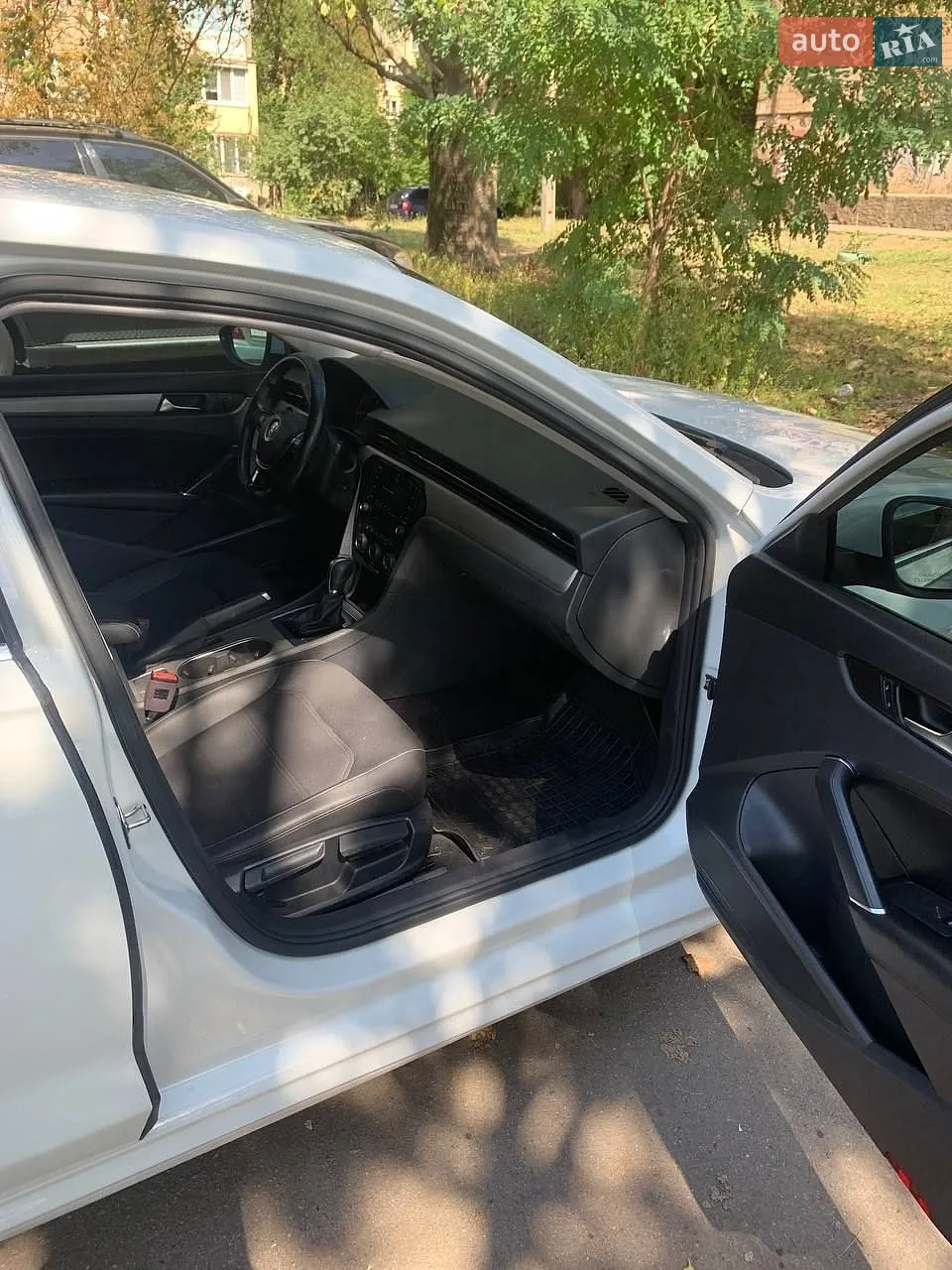 2019 Volkswagen Passat - мініатюра 12