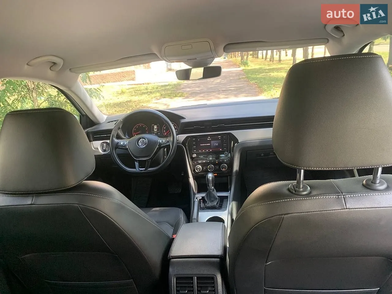 2019 Volkswagen Passat - мініатюра 13