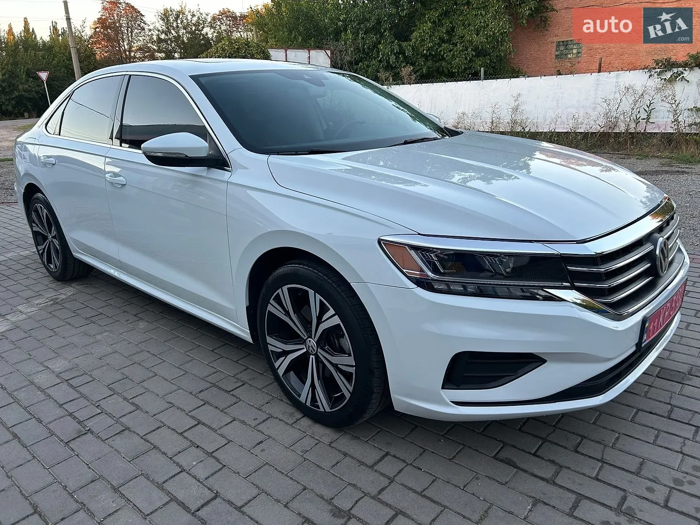 2022 Volkswagen Passat - мініатюра 5