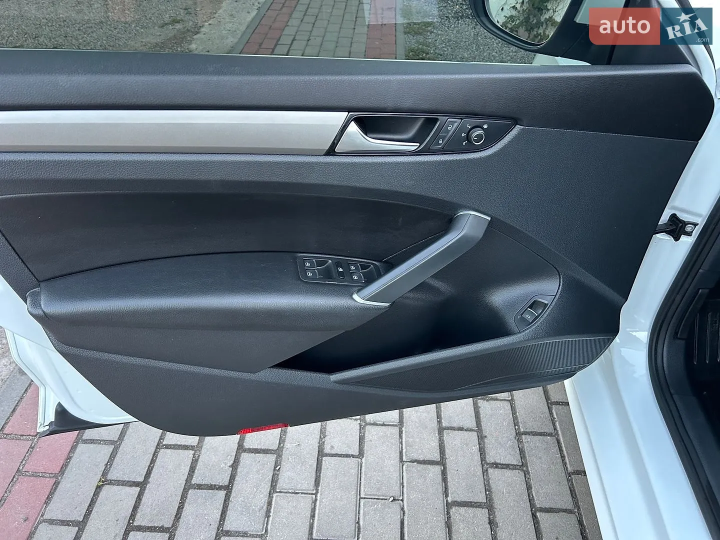 2022 Volkswagen Passat - мініатюра 10