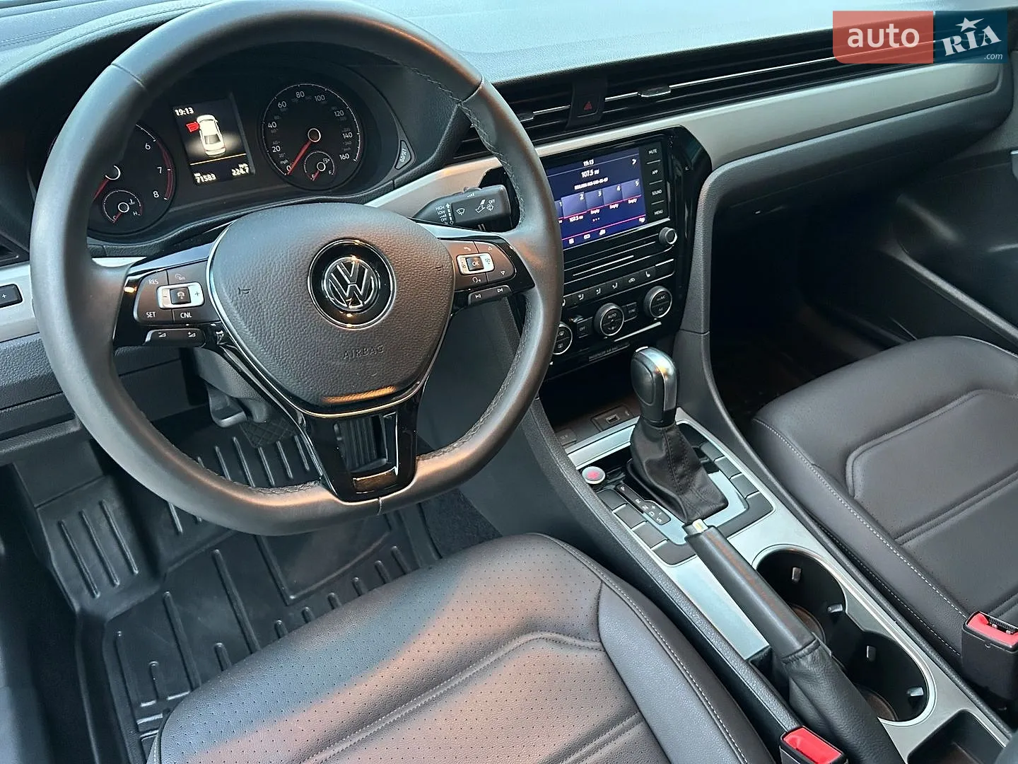 2022 Volkswagen Passat - мініатюра 15