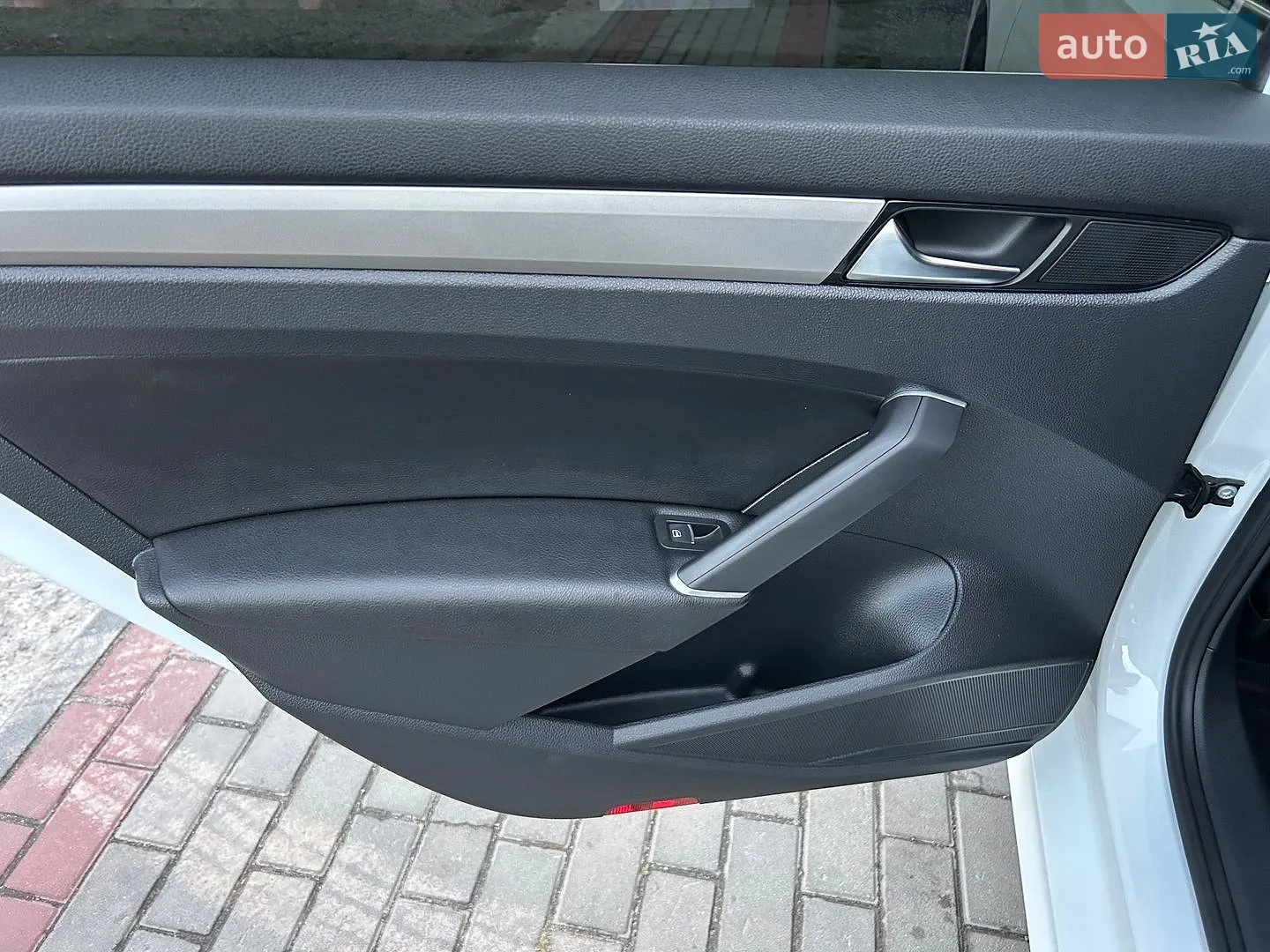 2022 Volkswagen Passat - мініатюра 24