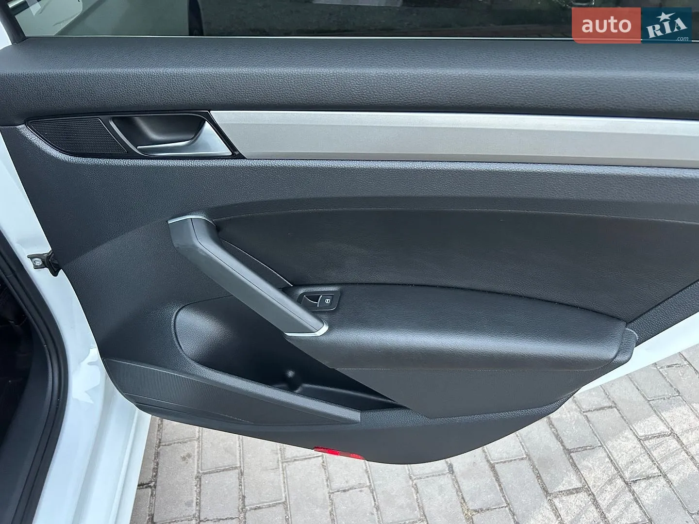2022 Volkswagen Passat - мініатюра 31