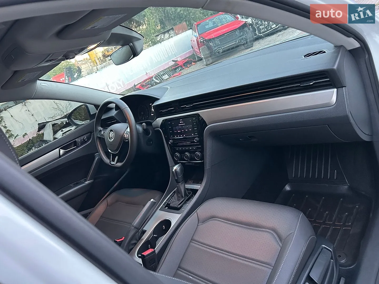 2022 Volkswagen Passat - мініатюра 38