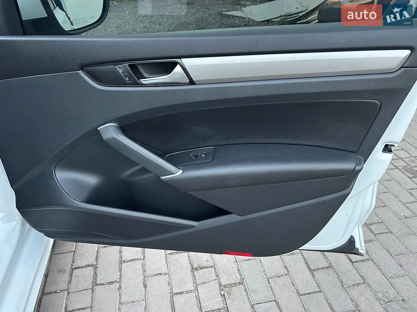 2022 Volkswagen Passat - мініатюра 35