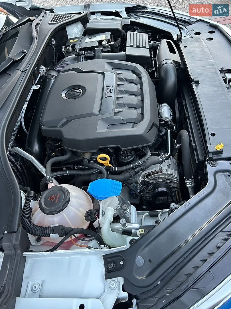 2022 Volkswagen Passat - мініатюра 40