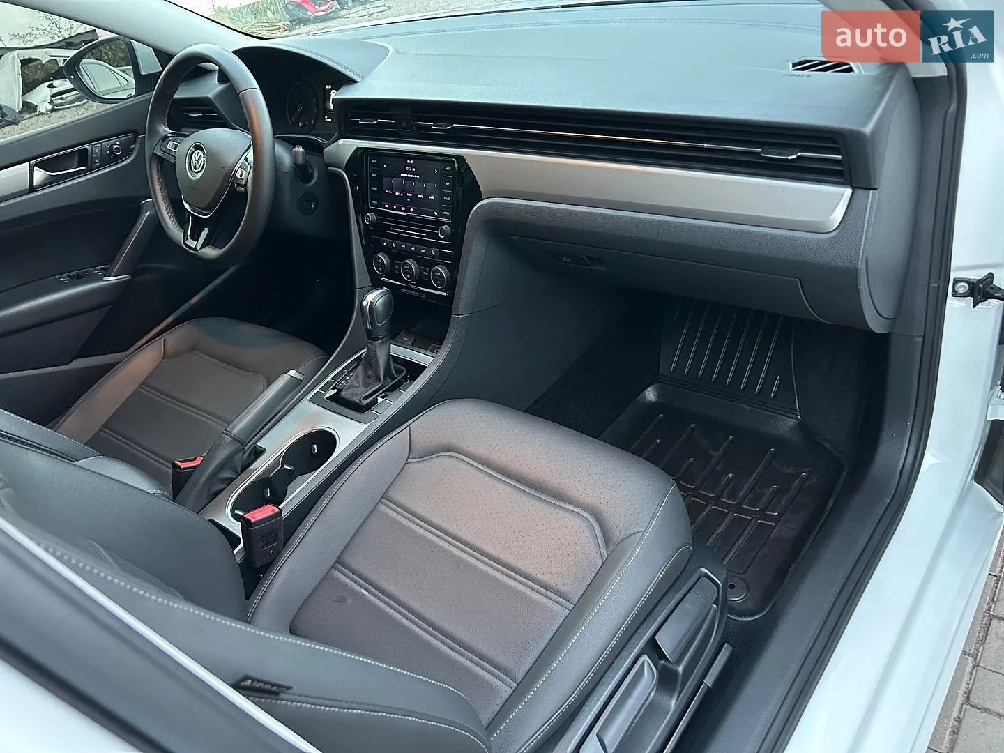 2022 Volkswagen Passat - мініатюра 37