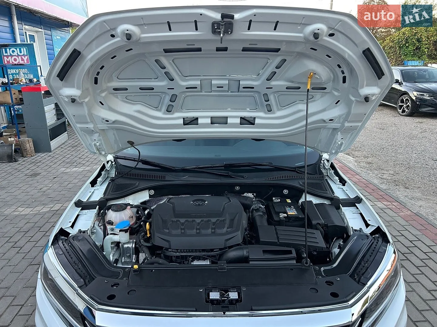 2022 Volkswagen Passat - мініатюра 39