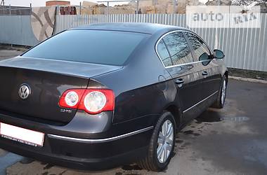 Седан Volkswagen Passat 2006 в Хмельницком