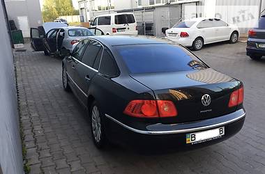  Volkswagen Phaeton 2004 в Хмельницком