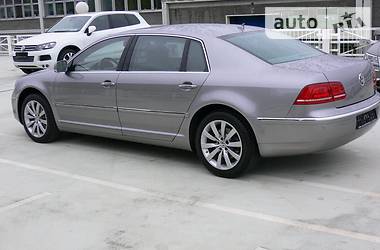 Лімузин Volkswagen Phaeton 2011 в Дніпрі