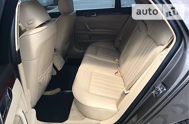 Лимузин Volkswagen Phaeton 2008 в Коломые