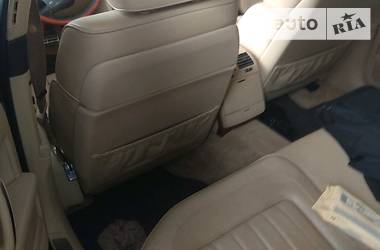 Седан Volkswagen Phaeton 2004 в 