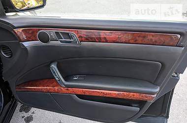 Седан Volkswagen Phaeton 2007 в 