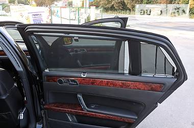 Седан Volkswagen Phaeton 2007 в 