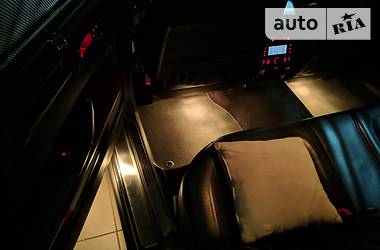 Седан Volkswagen Phaeton 2007 в 