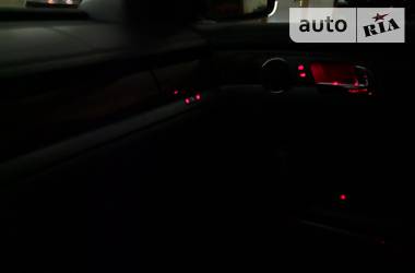 Седан Volkswagen Phaeton 2007 в 