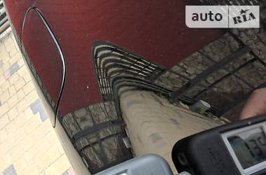 Седан Volkswagen Phaeton 2007 в 