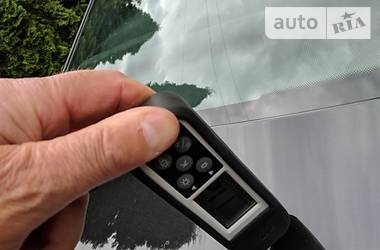 Седан Volkswagen Phaeton 2007 в 