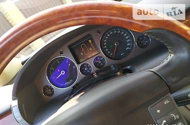 Седан Volkswagen Phaeton 2004 в 
