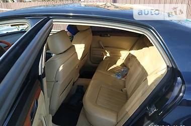 Седан Volkswagen Phaeton 2004 в 