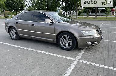 Седан Volkswagen Phaeton 2008 в Коломые