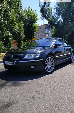 Седан Volkswagen Phaeton 2005 в Черкасах