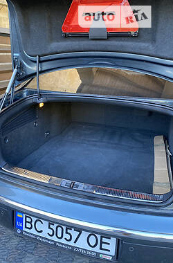 Седан Volkswagen Phaeton 2005 в 