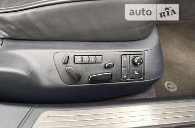 Седан Volkswagen Phaeton 2010 в Ивано-Франковске