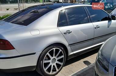 Седан Volkswagen Phaeton 2005 в 