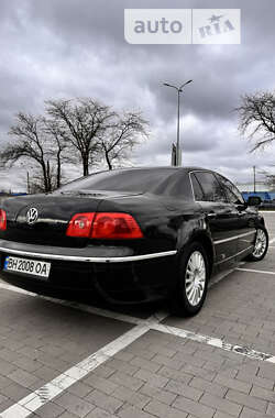 Седан Volkswagen Phaeton 2007 в Одессе