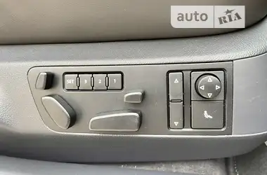 Volkswagen Phaeton 2010