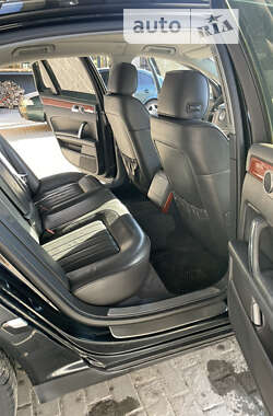 Седан Volkswagen Phaeton 2007 в 