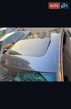 Седан Volkswagen Phaeton 2004 в Луцке