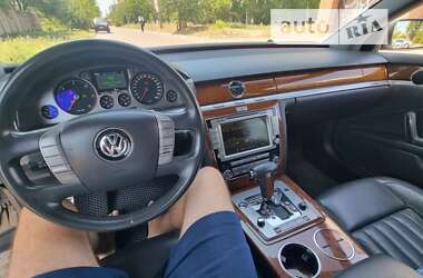 Седан Volkswagen Phaeton 2014 в Кропивницькому