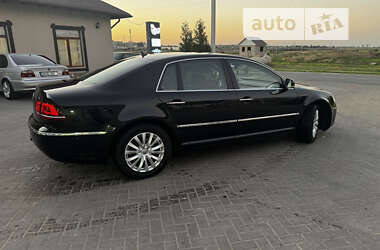 Седан Volkswagen Phaeton 2013 в Одессе