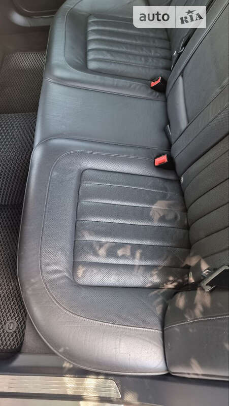 Седан Volkswagen Phaeton 2014 в Кропивницькому фото 2 Седан Volkswagen Phaeton 2014 в Кропивницькому