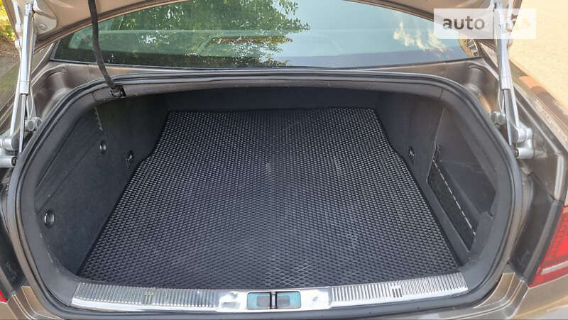 Седан Volkswagen Phaeton 2014 в Кропивницькому фото 3 Седан Volkswagen Phaeton 2014 в Кропивницькому