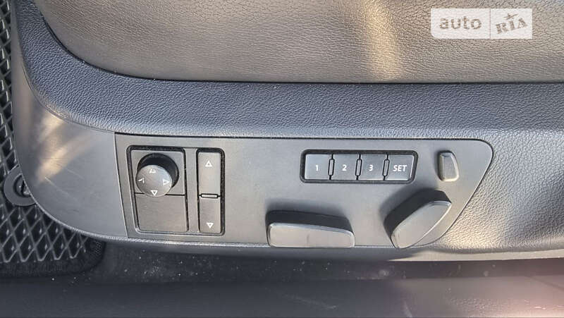 Седан Volkswagen Phaeton 2014 в Кропивницькому фото 6 Седан Volkswagen Phaeton 2014 в Кропивницькому