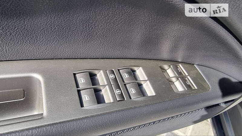 Седан Volkswagen Phaeton 2014 в Кропивницькому фото 7 Седан Volkswagen Phaeton 2014 в Кропивницькому