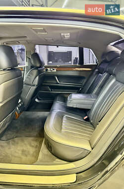 Седан Volkswagen Phaeton 2010 в Чернівцях